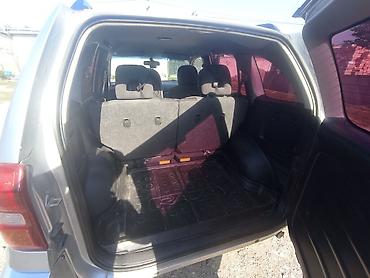 аваринные машины: Toyota RAV4: 2004 г., 2 л, Автомат, Бензин, Внедорожник — 6