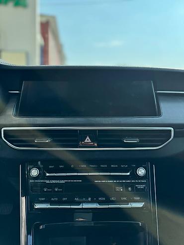 k doo: Kia K7: 2020 г., 2.4 л, Автомат, Гибрид, Седан — 5