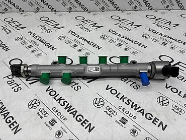 bosch sauber: MAGISTRALA KOMP. SA SENZORIMA ZA VOLKSWAGEN TIGUAN, TOURAN, GOLF 7 — 2