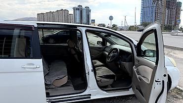 тойота isis: Toyota Isis: 2004 г., 1.8 л, Автомат, Бензин, Минивэн — 3