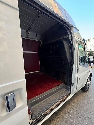 LDV: LDV : 2.4 l | 2008 il Van body type — 13