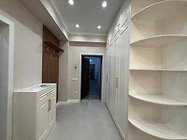 300 000: 3 комнаты, 126 м², бульвар Эркиндик Элитка, 3 этаж — 6