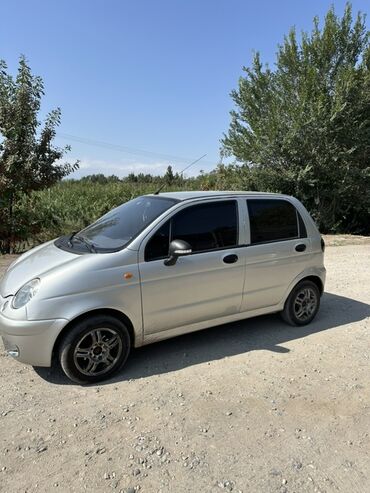ала бука матиз: Daewoo Matiz: 2006 г., 0.8 л, Механика, Бензин, Хэтчбэк