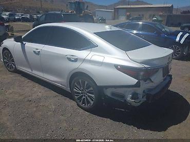lexus: Lexus ES: 2021 г., 2.5 л, Автомат — 5