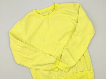 szmaragdowy sweter: Women`s sweatshirt, size XL