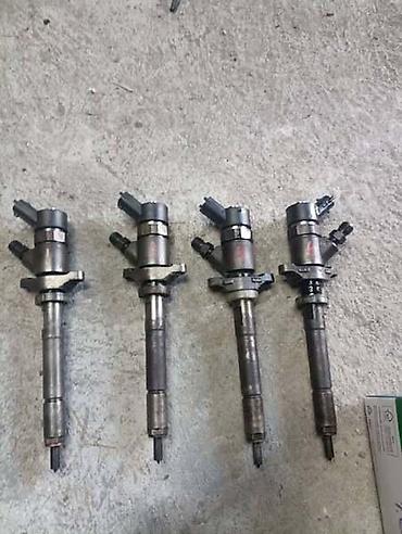 Auto-delovi: DIZNE 1.6 HDI ZA PEUGEOT 206, 206 PLUS, 207 . | Originalni polovni — 1