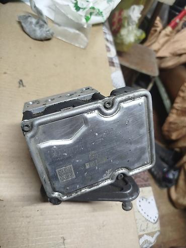Блок ABS Mercedes-Benz 2011 г., Б/у, Оригинал, Германия