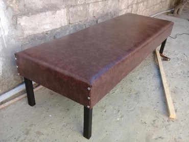 Kuşetkalar: Tibbi masa Teze tam mohkem yumusaq ve Her reng kojalardan Bu cur duz — 7