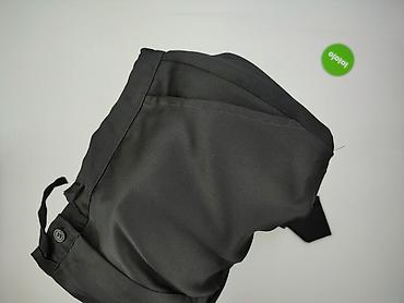 sempre: Spodnie materiałowe damskie, rozmiar L — 6
