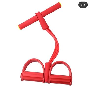 lanac za zakljucavanje bicikl: Nov fitnes expander
