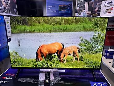 Телевизоры: Телевизоры Samsung 43 дюймовый 102 см диагональ с интернетом!! Низкая at lalafo.kg — 19 Телевизоры: Телевизоры Samsung 43 дюймовый 102 см диагональ с интернетом!! Низкая — 19