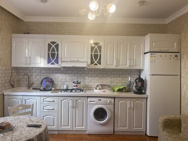 Köhnə tikili: Bakı, Suraxanı, 4 otaqlı, Köhnə tikili, 100 kv. m — 4