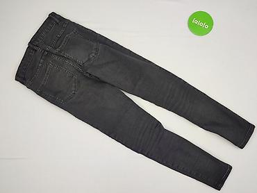 jeans wildcat: Sinsay, Jeansy damskie, rozmiar XS — 3