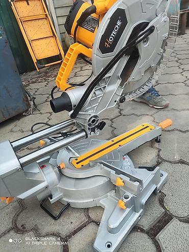 Торцовочные электропилы: Торцовочная пила/ Торцовка/ Углорез. Оптом и в розницу. Приглашаем к — 4