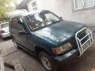 Kia: Kia Sportage: 1995 г., 2 л, Механика, Бензин, Внедорожник — 3