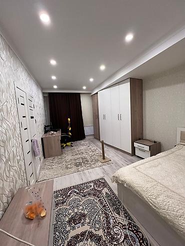 Долгосрочная аренда комнат: Сдается элитная квартира - студия. Этаж 1/10 Описание: - Просторная — 6