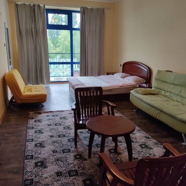 Иссык-Куль 2025: Номер, Дельфин д Бостери, Бассейн — 4