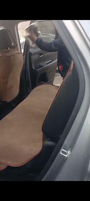 Hyundai: Hyundai Palisade: 2019 г., 3.8 л, Автомат, Бензин, Кроссовер — 7