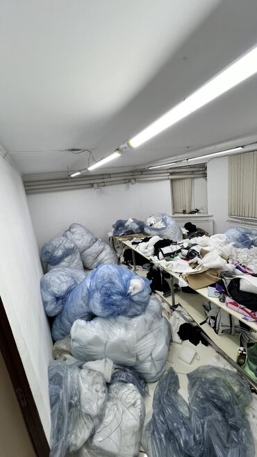склад кант: Сдается помещение, комната 6,5х5 метров можно как склад или под цех