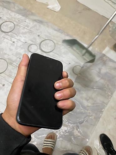 телефон танк 2 цена бишкек: IPhone Xr, Колдонулган, 64 ГБ, Кара, Каптама, 100 % — 2