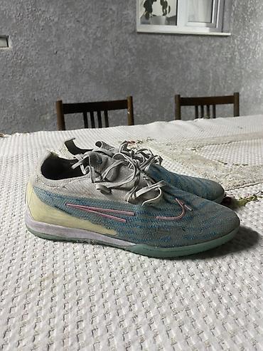 коньки bauer: Футбольные бутсы Nike Phantom GT для игры на зальных покрытиях и — 2