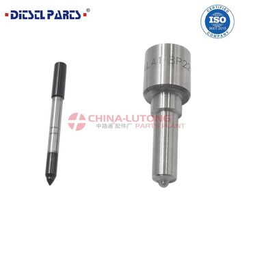 Item Name(EH):#Common Rail Injector Nozzle # #Fuel Injector 127-8213#