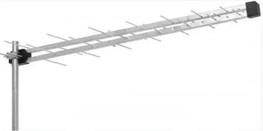resiver za satelitsku antenu: Brand: Gembird |x|x Model: GEMBIRD GMB-28EK **Gembird Antena Loga UHF