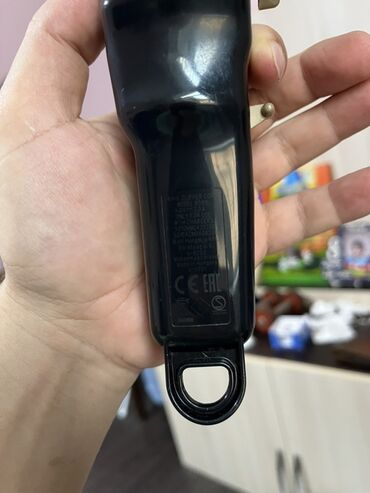 şirəcəkən qiyməti: Машинка для стрижки, Wahl