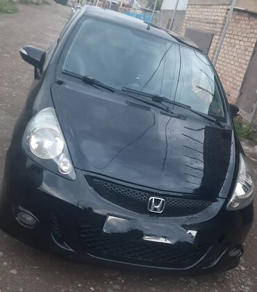 хонда жаз автомат: Honda Jazz: 2006 г., 1.4 л, Автомат, Бензин, Хетчбек