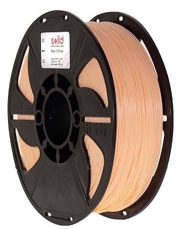 Ofis avadanlığı: Solid Filament PLA Plus Dəri Rəngi – 1 kq (1.75 mm) 3D basqılarınız — 4