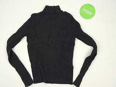 pull and bear: Bershka, Golf damski, rozmiar M — 3