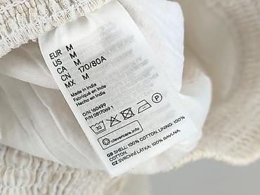 hilfiger: H&M L.O.G.G., Spódnica damska, rozmiar M — 5
