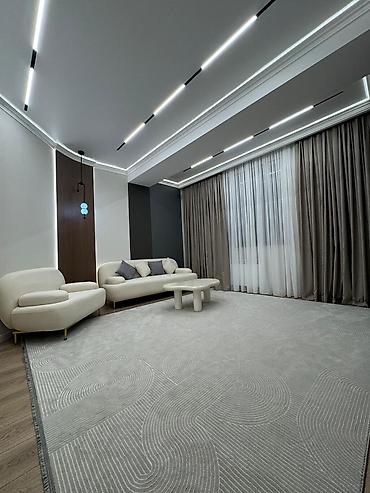 Продажа квартир: 2 комнаты, 60 м², Элитка, 7 этаж, Дизайнерский ремонт — 4