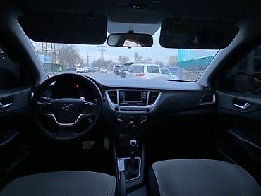 хундай саларис 2021: Hyundai Solaris: 2024 г., 1.4 л, Автомат, Бензин, Седан — 9