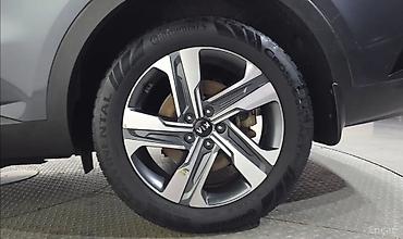 100: Kia Sorento: 2020 г., 1.6 л, Гибрид, Кроссовер — 4