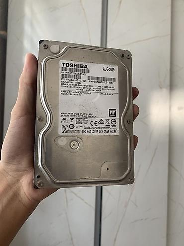 рам цена бишкек: Жесткий диск Toshiba DT01ABA100V 1 ТБ ПРОДАЮ ЖЕСТКИЙ ДИСК НА 1 ТБ НЕ — 1