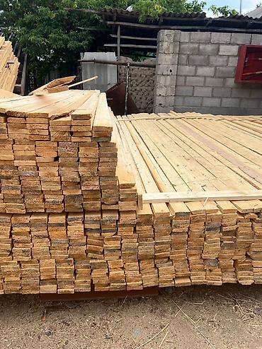 Доски: Лес — 8