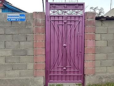 Продажа коттеджей и домов: 🔥 Срочная Продажа! Комплекс 2-в-1: Жилой Дом + Готовый Бизнес (Район — 4