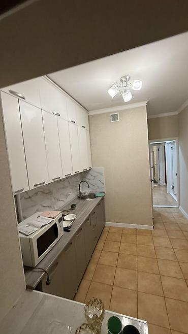 Продажа квартир: 3 комнаты, 72 м², Золотой квадрат 106 серия, 3 этаж — 6