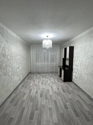 кызыл суу квартира: 2 комнаты, 43 м², 104 серия, 1 этаж, Евроремонт