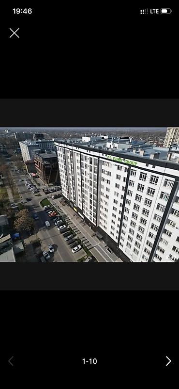 rio de tower: 2 комнаты, 68 м², Элитка, 12 этаж, Свежий ремонт — 2