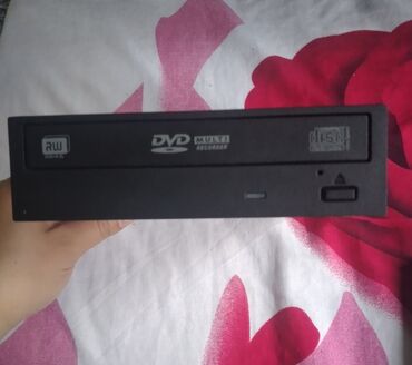Sərt disklər (HDD): Kompyuter avadanlıq