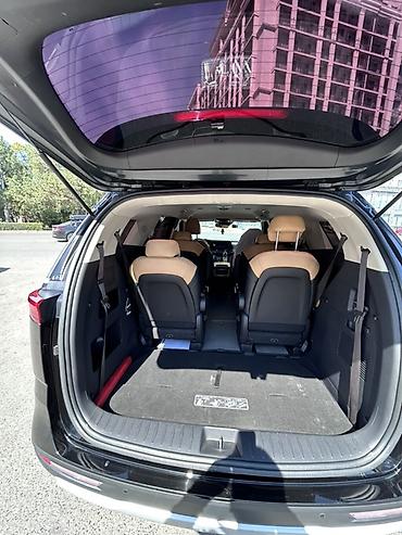 колодка хонда фит: Kia Carnival: 2021 г., 2.2 л, Автомат, Дизель, Минивэн — 9