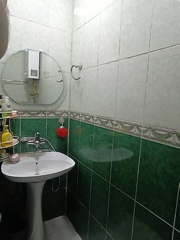 Köhnə tikili: Bakı, 4-cü mikrorayon, 3 otaqlı, Köhnə tikili, 75 kv. m — 9