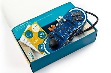 ucuz kompüter: Kateqoriya: Arduino və Dəstləri > Orijinal Arduino Kartları Başlıq — 4