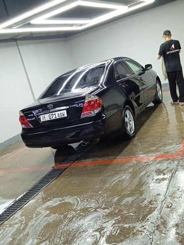 runx alex: Toyota Camry: 2004 г., 2.4 л, Автомат, Бензин, Седан