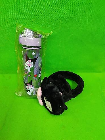 Другие товары для детей: Куроми набор для творчества и развлечения ребенка в ассортименте🔥 — 8