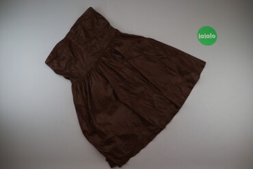18 товарів | lalafo.com.ua: Сукня S, колір - Коричневий