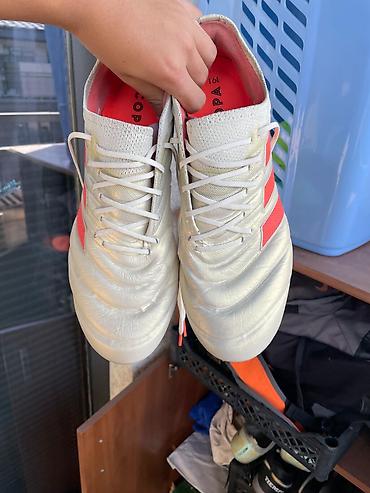 edea коньки: Футбольные бутсы Adidas Copa (SG – для мягких/влажных полей) ОРИГИНАЛ — 1