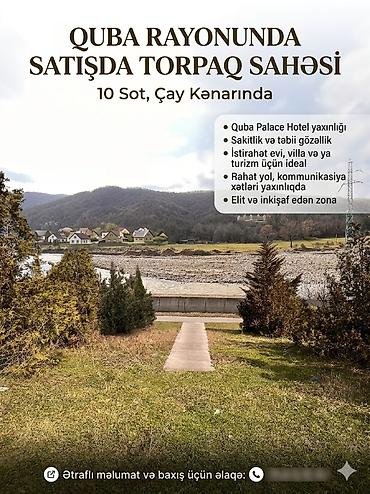 Torpaq sahələrinin satışı: Kənd təsərrüfatı -da lalafo.az — 8 Torpaq sahələrinin satışı: Kənd təsərrüfatı — 8